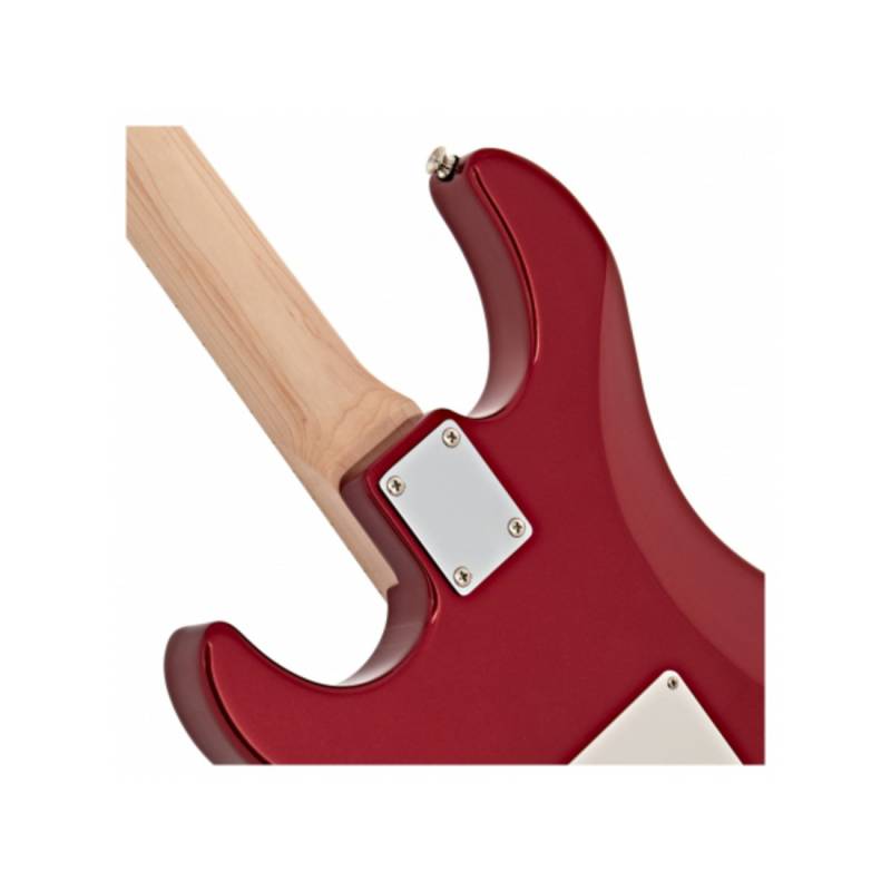 Электрогитара YAMAHA PACIFICA 112VM (Red Metallic)