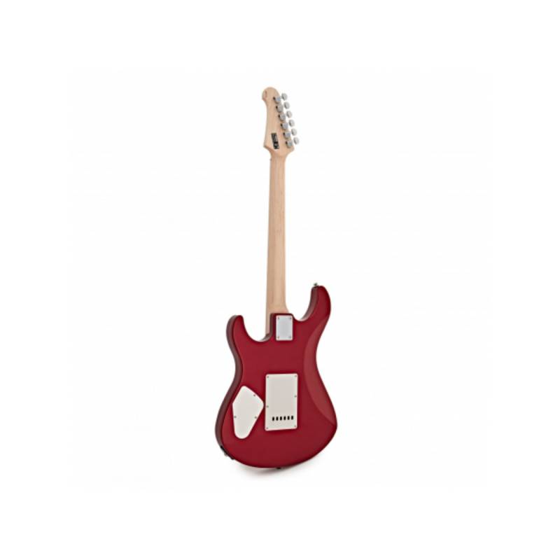 Электрогитара YAMAHA PACIFICA 112VM (Red Metallic)