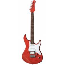 Електрогітара YAMAHA PACIFICA 212V FM (Caramel Brown)