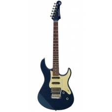 Електрогітара YAMAHA PACIFICA 612VIIX (Matte Silk Blue)