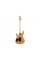 Электрогитара YAMAHA PACIFICA 612VIIX (Yellow Natural Satin)