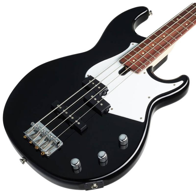 Бас-гітара YAMAHA BB234 (Black)