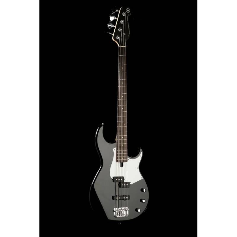 Бас-гітара YAMAHA BB234 (Black)