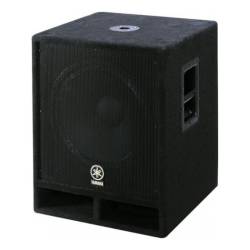Сабвуфер Yamaha A15W Сабвуфер Yamaha A15W