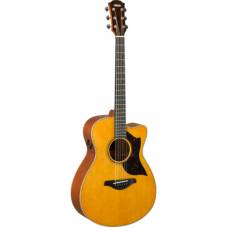 Електроакустична гітара YAMAHA AC3M ARE (Vintage Natural)