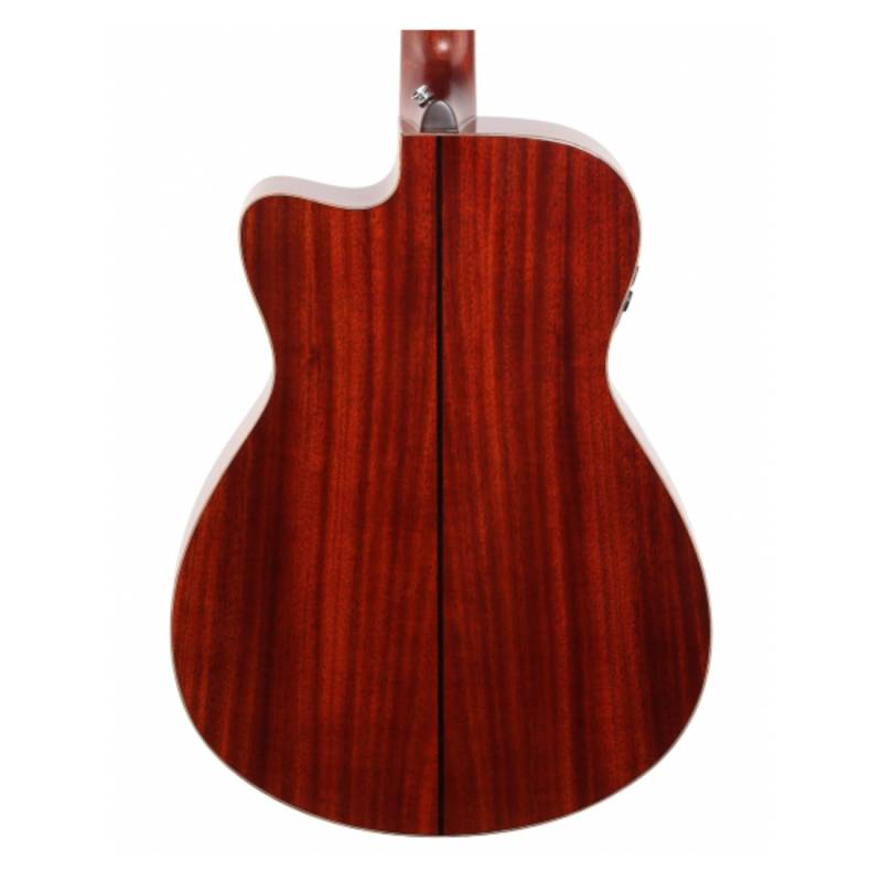 Электроакустическая гитара YAMAHA AC3M ARE (Vintage Natural)
