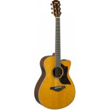 Електроакустична гітара YAMAHA AC3R ARE (Vintage Natural)
