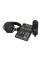 Комплект для стриминга Yamaha AG03MK2 LSPK Live Streaming Pack (Black)