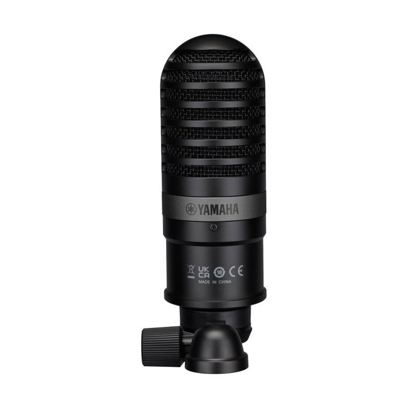 Комплект для стриминга Yamaha AG03MK2 LSPK Live Streaming Pack (Black)