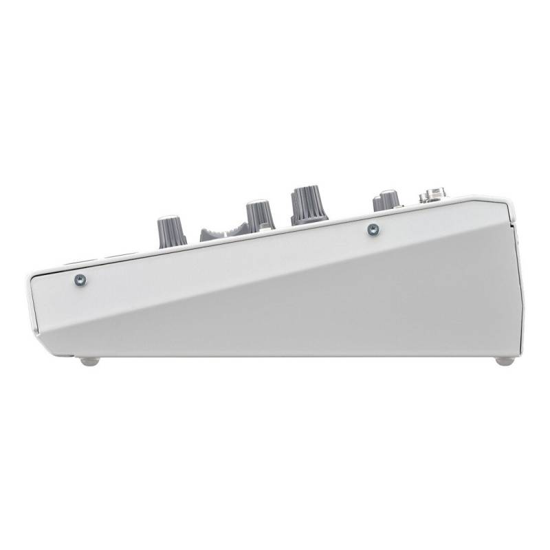 Мікшерний пульт Yamaha AG08 (White)