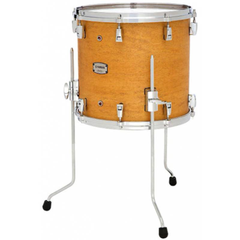 Том YAMAHA Absolute Hybrid Maple 16"x15" Floor Tom (Vintage Natural)