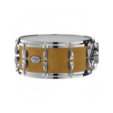 Малый барабан YAMAHA Absolute Hybrid Maple Snare 14" (Vintage Natural)