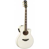 Електроакустична гітара YAMAHA APX1000 (Pearl White)