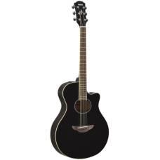 Електроакустична гітара YAMAHA APX600 (BLACK)