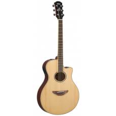 Акустична гітара Yamaha APX600 (Natural)