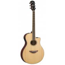 Акустическая гитара Yamaha APX600 (Natural)