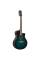 Акустична гітара YamahaAPX600 (Oriental Blue Burst)