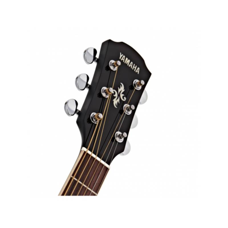 Акустична гітара YamahaAPX600 (Oriental Blue Burst)