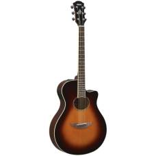 Електроакустична гітара YAMAHA APX600 (OLD VIOLIN SUNBURST)
