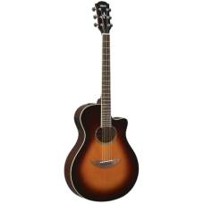 Електроакустична гітара YAMAHA APX600 (OLD VIOLIN SUNBURST)