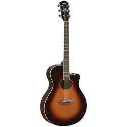Электроакустическая гитара YAMAHA APX600 (OLD VIOLIN SUNBURST)