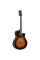 Електроакустична гітара YAMAHA APX600 (OLD VIOLIN SUNBURST)
