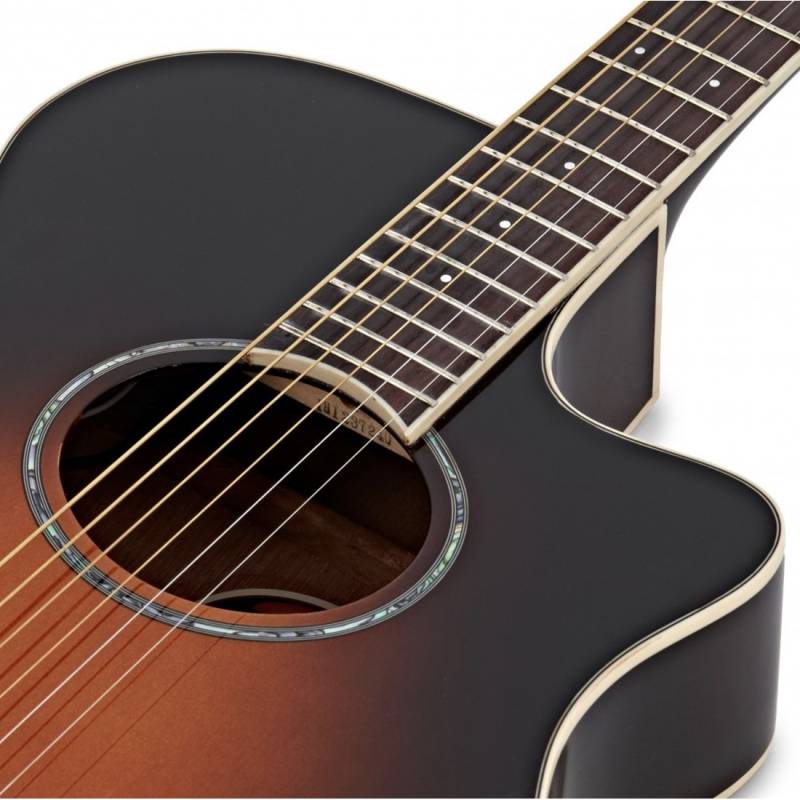Електроакустична гітара YAMAHA APX600 (OLD VIOLIN SUNBURST)