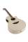 Электроакустическая гитара YAMAHA APX600 (VINTAGE WHITE)