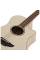 Электроакустическая гитара YAMAHA APX600 (VINTAGE WHITE)