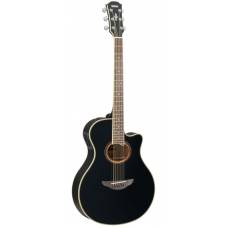 Електроакустична гітара YAMAHA APX700 II (Black)