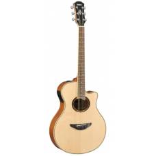 Електроакустична гітара YAMAHA APX700 II (Natural)