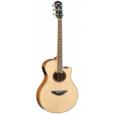 Електроакустична гітара YAMAHA APX700 II (Natural)