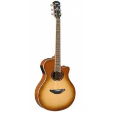 Електроакустична гітара YAMAHA APX700 II (Sand Burst)