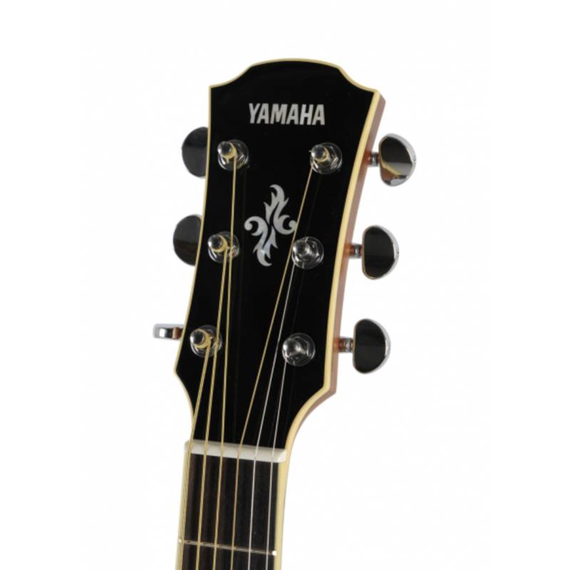 Електроакустична гітара YAMAHA APX700 II (Sand Burst)