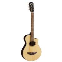 Электроакустическая гитара Yamaha APXT2 (Natural)