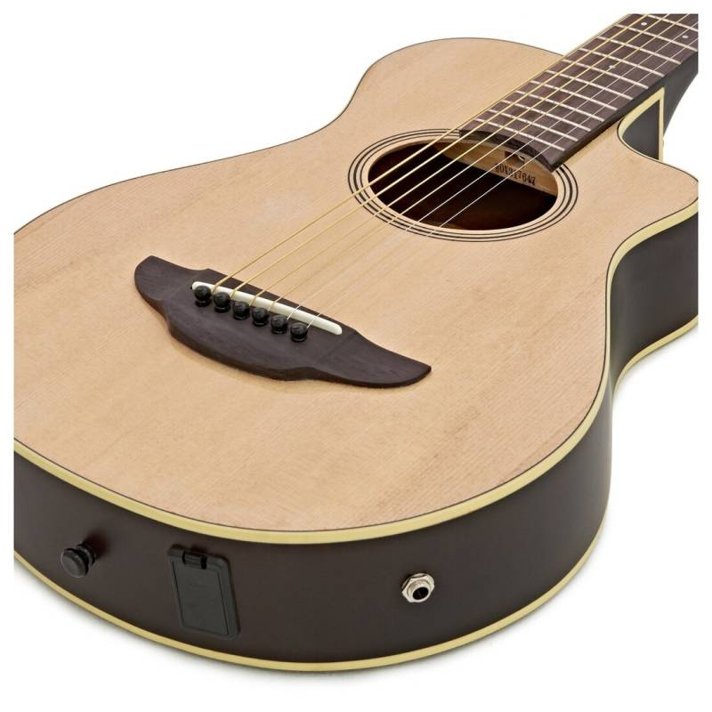 Електроакустична гітара Yamaha APXT2 (Natural)