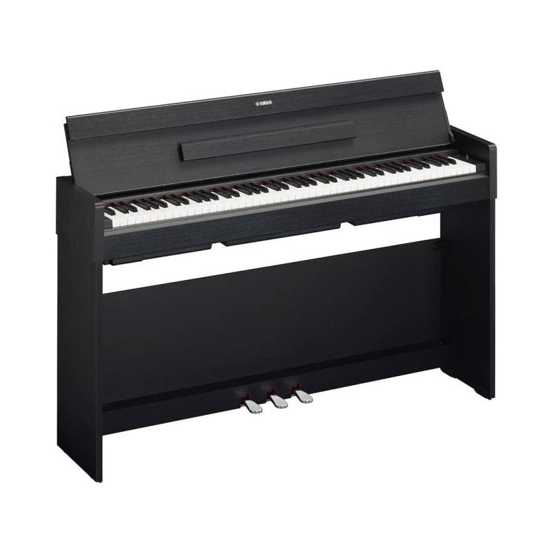 Цифрове піаніно Yamaha ARIUS YDP-S35 (Black)
