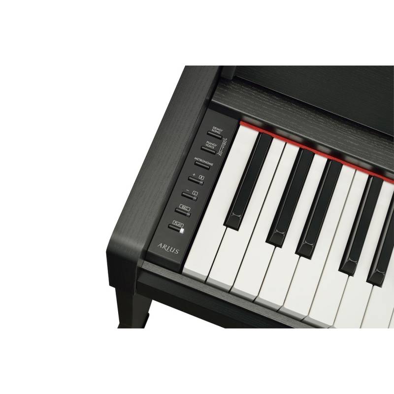 Цифровое пианино Yamaha ARIUS YDP-S35 (Black)