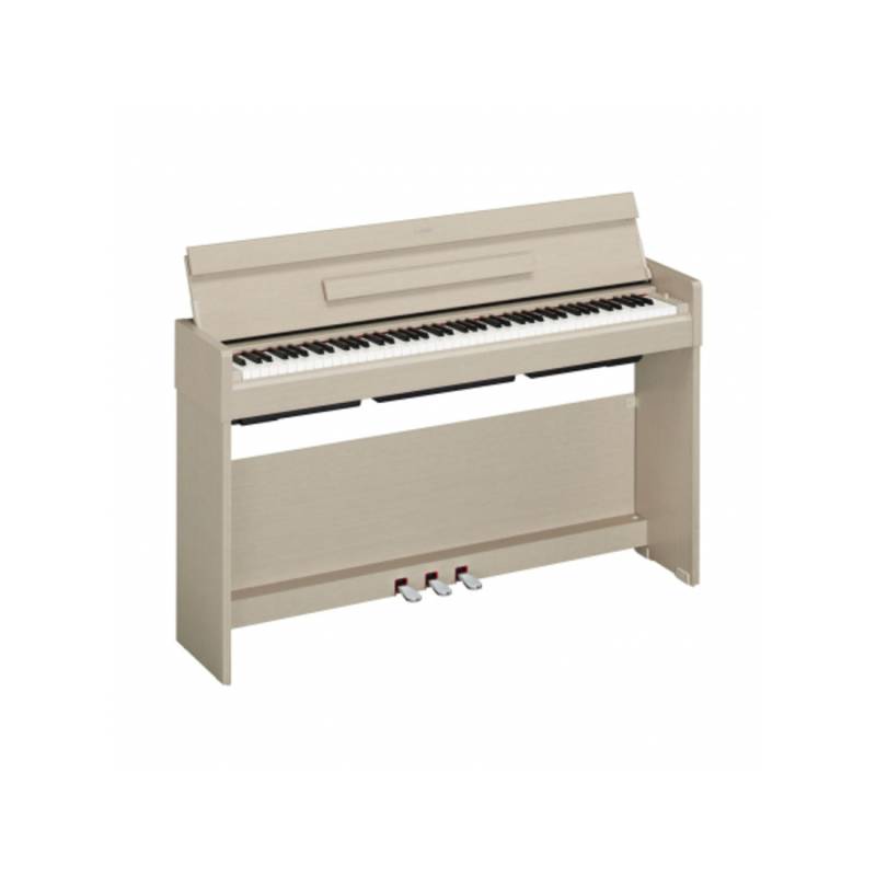 Цифрове піаніно YAMAHA ARIUS YDP-S35 (White Ash)