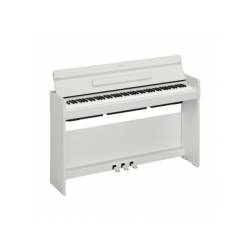 Цифровое пианино YAMAHA ARIUS YDP-S35 (White)