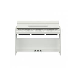 Цифровое пианино YAMAHA ARIUS YDP-S35 (White) Цифровое пианино YAMAHA ARIUS YDP-S35 (White)