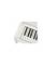 Цифровое пианино YAMAHA ARIUS YDP-S35 (White)