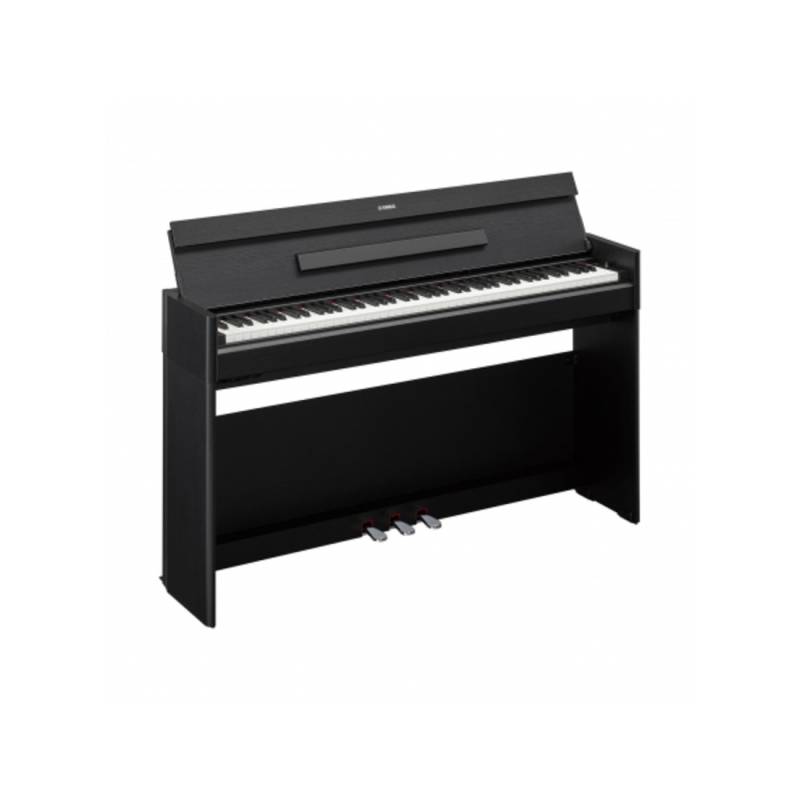 Цифрове піаніно YAMAHA ARIUS YDP-S55 (Black)