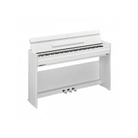 Цифровое пианино YAMAHA ARIUS YDP-S55 (White)