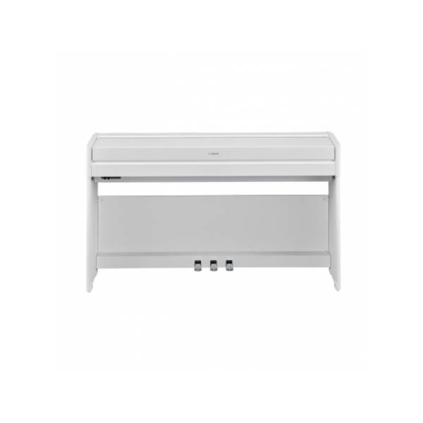 Цифрове піаніно YAMAHA ARIUS YDP-S55 (White)