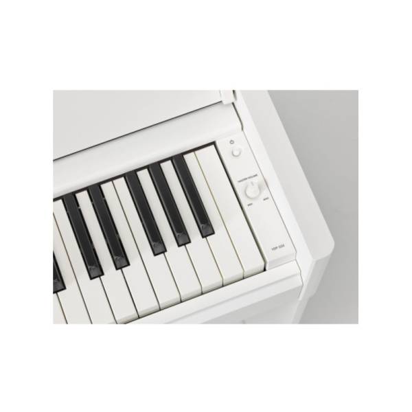 Цифрове піаніно YAMAHA ARIUS YDP-S55 (White)