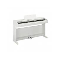 Цифрове піаніно YAMAHA ARIUS YDP-145 (White)
