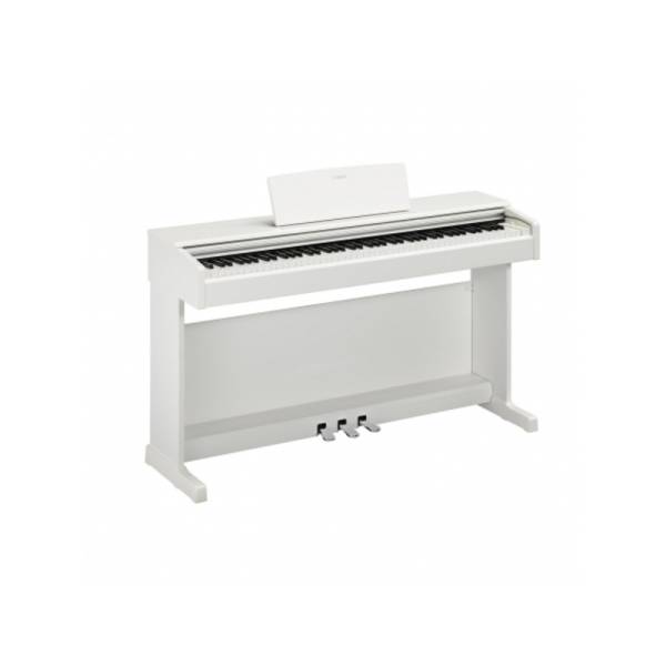 Цифрове піаніно YAMAHA ARIUS YDP-145 (White)