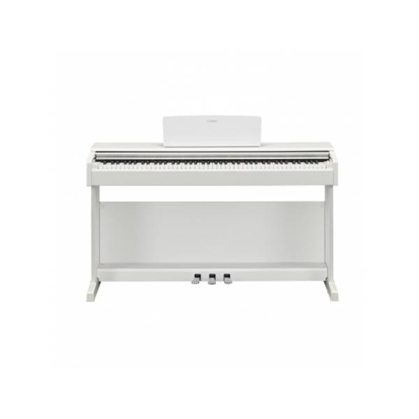 Цифрове піаніно YAMAHA ARIUS YDP-145 (White)