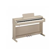Цифрове піаніно YAMAHA ARIUS YDP-165 (White Ash)